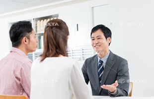 お客様の声 スタッフ画像